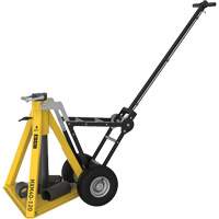 Mammut 44-Ton Jack Stand Transport Dolly NRZ Safety Inc.