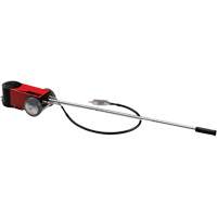 Portable 2-Stage Jack, 11 Ton(s)/22 Ton(s), Air Hydraulic NRZ Safety Inc.