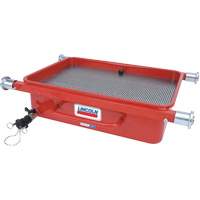 Drain de fosse &agrave; profil bas NRZ Safety Inc.