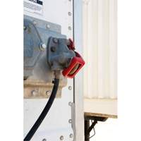 Keyed Alike Trailer Air Brake NRZ Safety Inc.