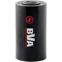 Cylindre hydraulique l&eacute;ger, Course de 1,97", Capacit&eacute; de 30 tonne(s), 10 000 PSI NRZ Safety Inc.