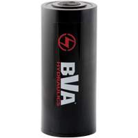 Cylindre hydraulique l&eacute;ger, Course de 3,94", Capacit&eacute; de 30 tonne(s), 10 000 PSI NRZ Safety Inc.