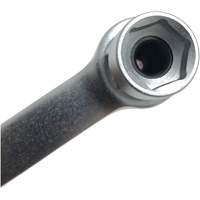 8-Piece Brake Bleeder Wrench Set NRZ Safety Inc.