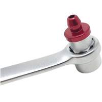 8-Piece Brake Bleeder Wrench Set NRZ Safety Inc.