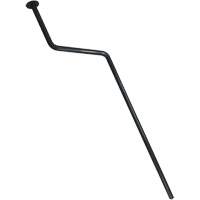 10-Piece Spare Tire Tool Kit NRZ Safety Inc.