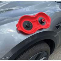 Magnetic Flex Tray NRZ Safety Inc.