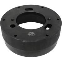 Cummins ISX12 & ISX15 Front Crankshaft Seal & Wear Sleeve Remover/Installer Tool NRZ Safety Inc.
