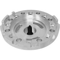 Cummins  ISX & QSX Front Crankshaft Seal Remover/Installer Tool with Double Overhead Cam ? NRZ Safety Inc.