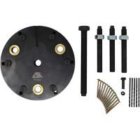 ISX12 Cummins REAR Crankshaft Seal Remover/Installer Tool NRZ Safety Inc.