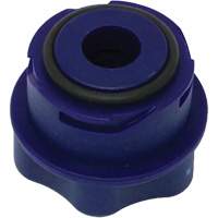 Adaptateur de remplissage d'huile BMW/BENZ NRZ Safety Inc.