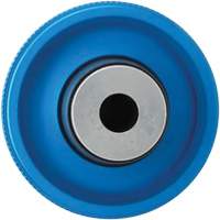 52mm x 2.5mm LH GM/GMC Radiator Pressure Adapter NRZ Safety Inc.