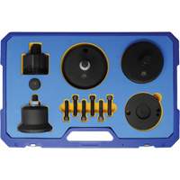 6.7L PowerStroke Front & Rear Crankshaft Seal Installer & Remover Kit NRZ Safety Inc.