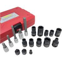 18-Piece Brake Caliper Socket Set NRZ Safety Inc.