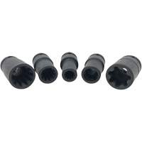 18-Piece Brake Caliper Socket Set NRZ Safety Inc.