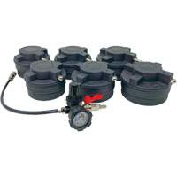 6-Piece Turbo System Tester HD NRZ Safety Inc.