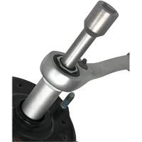 15-Piece Shock & Strut Tool Kit NRZ Safety Inc.