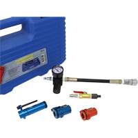 Transmission Oil Drain & Flush Kit NRZ Safety Inc.