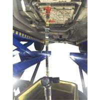 Transmission Oil Drain & Flush Kit NRZ Safety Inc.