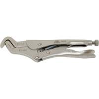 Sway Bar Parrot Pliers NRZ Safety Inc.