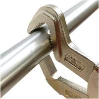 Sway Bar Parrot Pliers NRZ Safety Inc.