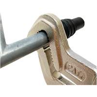 Sway Bar Parrot Pliers NRZ Safety Inc.