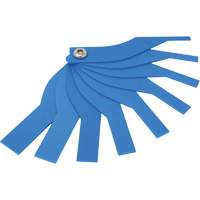 Truck Brake Thickness Gauge, Analogue Display NRZ Safety Inc.