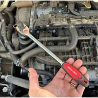 Torque Limit Ratchet Wrench Set NRZ Safety Inc.