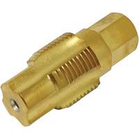 2-Piece NOx/Soot Sensor Thread Chaser Set NRZ Safety Inc.