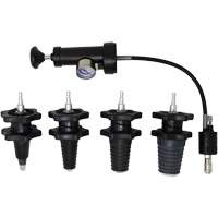 Adjustable Radiator Pressure Tester Kit NRZ Safety Inc.