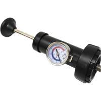 Adjustable Radiator Pressure Tester Kit NRZ Safety Inc.