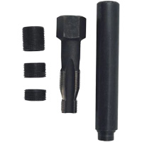 Spark Plug Thread Repair Workshop Kit NRZ Safety Inc.