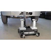 Adaptateur pour remorque NRZ Safety Inc.