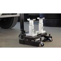 Adaptateur pour remorque NRZ Safety Inc.