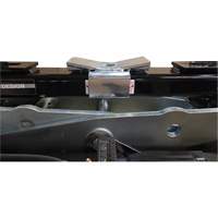 Adaptateur pour carter de diff&eacute;rentiel NRZ Safety Inc.