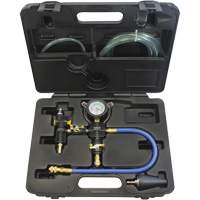 Trousse de remplissage pour syst&egrave;me de refroidissement &agrave; vide NRZ Safety Inc.