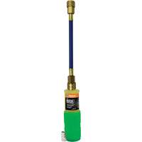 Mini injecteur de colorant pour protecteur contre les fuite de climatisation automobile Master NRZ Safety Inc.