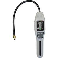 D&eacute;tecteur de fuites de gaz combustible IntellaSense Iii NRZ Safety Inc.
