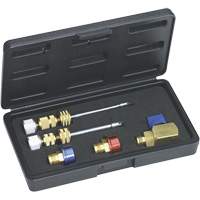 R134a Standard & JRA (M6) Valve Core Kit NRZ Safety Inc.