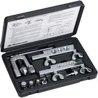 45° Flaring & Swaging Tool Set NRZ Safety Inc.