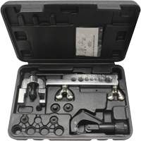 45° Flaring & Swaging Tool Set NRZ Safety Inc.