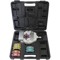 A/C Hose Crimper NRZ Safety Inc.