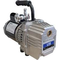 Vacuum Pump NRZ Safety Inc.