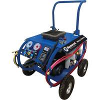 Mobile Monster R134A NRZ Safety Inc.