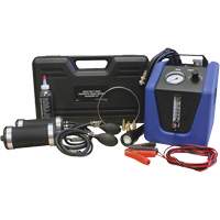 Heavy-Duty Truck Diagnostic Smoke Machine NRZ Safety Inc.