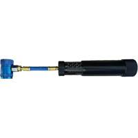 Injecteur d'huile remplissable R1234Yf NRZ Safety Inc.