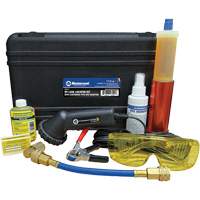Trousse de d&eacute;tection de fuite UV NRZ Safety Inc.