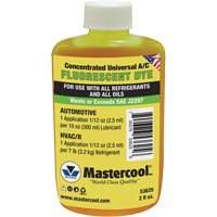 Colorant UV universel NRZ Safety Inc.