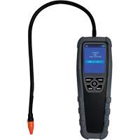 D&eacute;tecteur infrarouge de fuite de Co2 s&eacute;rie Black NRZ Safety Inc.