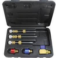 Universal R1234yf Master Kit NRZ Safety Inc.