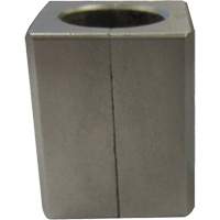Jeu de matrices 3/8" &agrave; double &eacute;vasement pour conduite de refroidissement de transmission GM NRZ Safety Inc.
